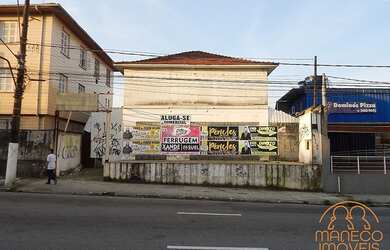 Imagem: O depósito possui 3 Vagas na garagem e 500m² de Área e está