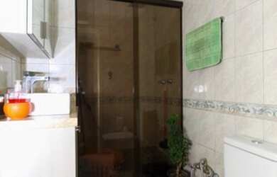 Imagem 14: Canoas - Padrão - Centro