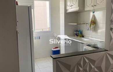 Imagem 9: Apartamento com 2 dormitórios, 50 m² - venda por R$ 170.000,00 ou aluguel...