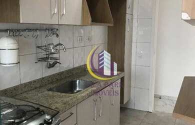 Imagem 1: Apartamento com 3 dormitórios, 59 m² - venda por R$ 360.000,00 ou aluguel...