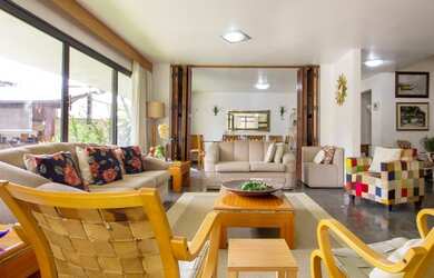 Imagem 5: Casa à venda, 358 m² por R$ 3.200.000,00 - Jardim Guedala - São Paulo/SP