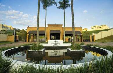 Imagem: O terreno possui 447m² de Área e está localizado em Colinas