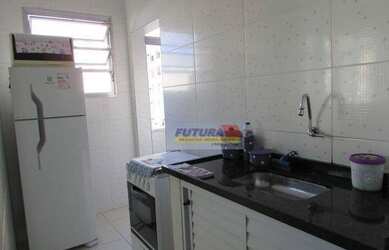 Imagem 6: Apartamento com 1 dormitório à venda, 48 m² por R$ 215.000,00 - Boa...