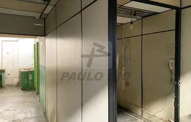 Imagem 9: SAO PAULO - Galpão/Depósito/Armazém - Vila Leopoldina