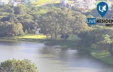 Imagem 12: Aceita Permuta na Zona Sul de SP, terreno em condomínio fechado