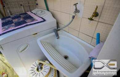 Imagem 8: Apartamento com 2 dormitórios à venda, 50 m² por R$ 250.000,00 - Lauzane Paulista - São Pa