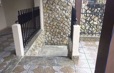 Imagem 16: Casa para venda tem 200 metros quadrados com 4 quartos em Ingá - Niterói...