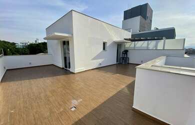 Imagem 3: Cobertura com 1 dormitório, 115 m² - venda por R$ 1.050.000 ou aluguel por R$ 4.500/mês