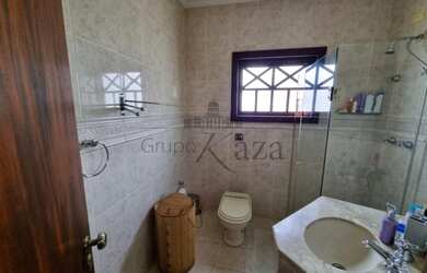 Imagem 15: Casa / Condomínio - Altos da Serra I - 4 Dormitórios - 415m² - Aceita...