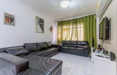 Imagem 1: Casa com 3 dormitórios, 101 m² - venda por R$ 1.320.000,00 ou aluguel...