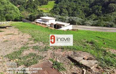 Imagem 2: Terreno à venda, 604 m² por R$ 290.000,00 - Condominio Quintas da Boa...