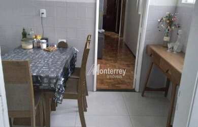 Imagem 5: Apartamento com 3 dormitórios à venda, 82 m² por R$ 345.000,00 - Centro...