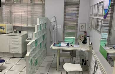 Imagem: O depósito possui 50m² de Área e está localizado em Jardim