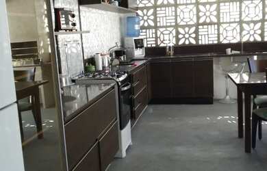 Imagem 4: Vendo casa em santa mônica