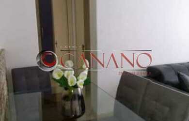 Imagem 5: Apartamento a Venda - Engenho Novo