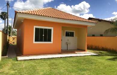 Imagem 16: Maravilhosa Casa em Condomínio em Fazendinha Estrada de São Vicente