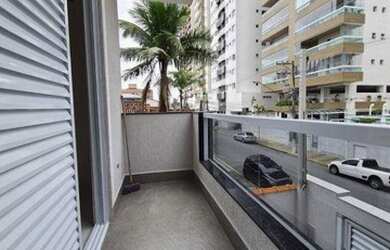 Imagem 12: Sobrado Novo 3 Suítes a 100mts da praia no bairro Ocian