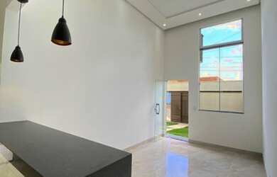 Imagem 11: LINDA CASA DE 3Q SUITE NO RES BOA VISTA EM SENADOR CANEDO