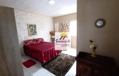 Imagem 2: Vende 177 m² total por R$ 370.000 reais a Vista ou Financiada- Campinho - Porto Seguro/BA