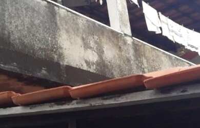 Imagem 8: CASA RESIDENCIAL em CAMAÇARI - BA, VILA DE ABRANTES ABRANTES