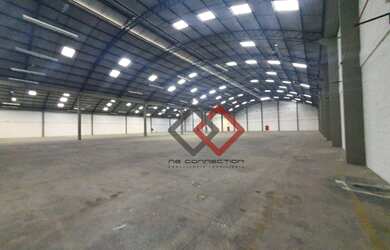 Imagem 5: Galpão para alugar, 6400 m² por R$ 100.000,00/mês - Jardim Jordão...