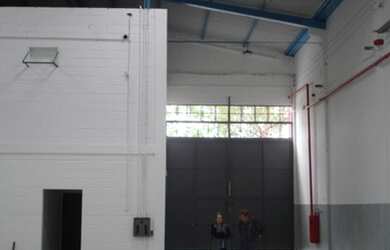 Imagem 16: Galpão/Depósito/Armazém para aluguel possui 1300 metros quadrados