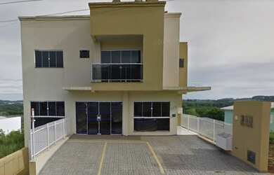 Imagem: O depósito está localizado em Belvedere, Chapecó à venda