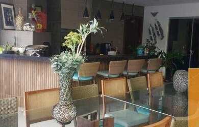 Imagem 4: Casa com 3 dormitórios à venda, 330 m² por R$ 1.980.000 - Jardins Mônaco...