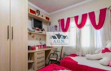 Imagem 14: Sobrado com 3 dormitórios, 400 m² - venda por R$ 1.346.000,00 ou aluguel...