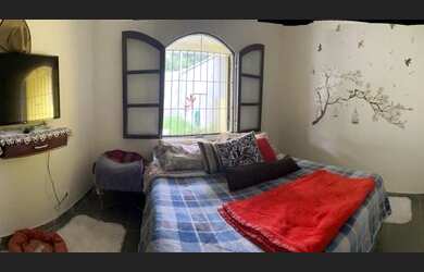 Imagem 15: Casa lote inteiro para venda tem 102 m² com 2 quartos em Balneário Itaoca...