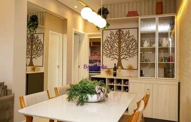 Imagem 3: JUNDIAÍ - Apartamento Padrão - JARDIM TEREZA CRISTINA