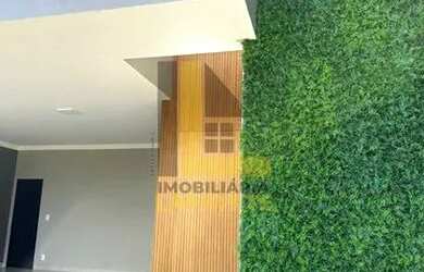 Imagem 5: Casa Residencial Maria Júlia - São José do Rio Preto, SP