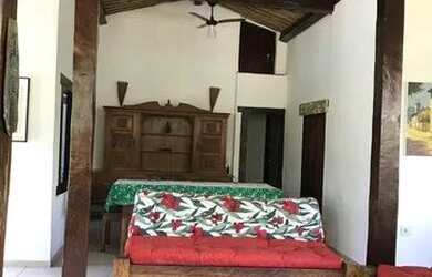 Imagem 5: Casa para temporada, Praia de Taperapuan, Porto Seguro, BA