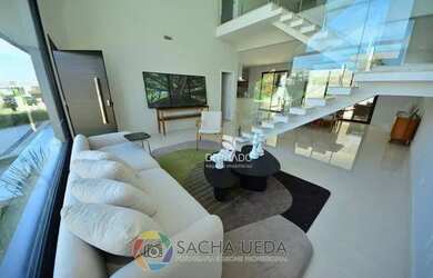 Imagem 2: MARAVILHOSO SOBRADO À VENDA NO CONDOMÍNIO MARIA JOSÉ EM INDAIATUBA