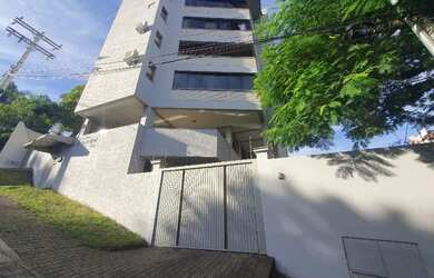 Imagem: O apartamento possui 3 Dormitórios, 2 Banheiros, 2 Vagas na