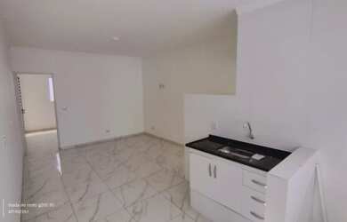 Imagem 3: Apartamento p aluguel c 28 m² 1 quarto, cozinha americana lavandeira em Tremembé - São P