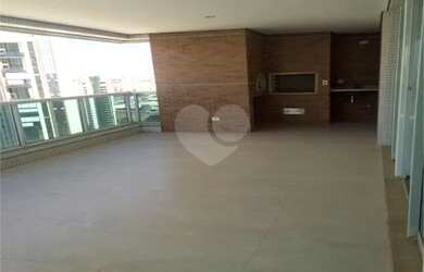 Imagem 8: Maravilhoso apartamento 244mts² no Jardim Analia Franco NUNCA HABITADO