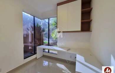 Imagem 5: Casa (térrea em condominio) 3 dormitórios/suite, cozinha planejada, portaria 24 horas, em