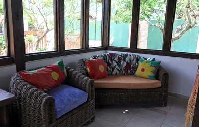 Imagem 6: Casa para temporada, Praia de Taperapuan, Porto Seguro, BA