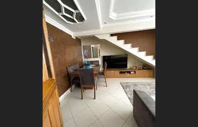 Imagem 6: Sobrado com 3 dormitórios à venda, 85 m² por R$ 410.000,00 - Burgo...