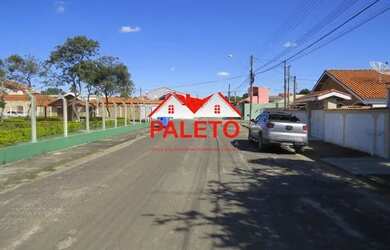 Imagem 3: Casa com piscina a venda na cidade de Porangaba Jardim São Luiz