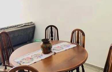 Imagem 11: PRÉDIO REFORMADO, COM LAZER