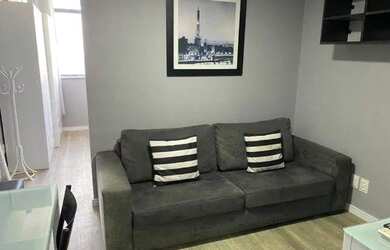 Imagem 2: Apartamento para Venda em Salvador, Vitória, 1 dormitório, 1 banheiro, 1 vaga