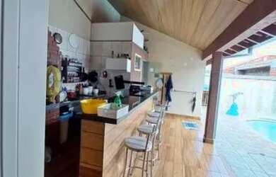 Imagem 13: VENDA Casa, com 4 quartos em CJ SOL NASCENTE, MA