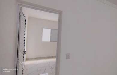 Imagem 7: Apartamento p aluguel c 28 m² 1 quarto, cozinha americana lavandeira em Tremembé - São P