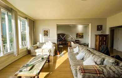 Imagem 6: Viva com luxo e exclusividade em frente a uma das vistas mais deslumbrantes...