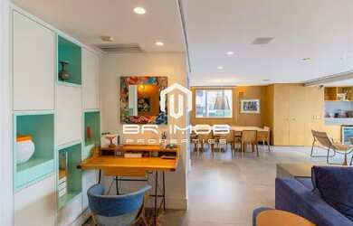 Imagem 13: APARTAMENTO RESIDENCIAL em São Paulo - SP, Itaim Bibi