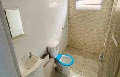 Imagem 5: Casa em Brotas a venda. 90m² de Área, 1 Banheiroe2 Dormitórios