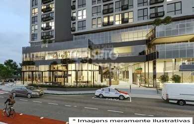 Imagem 6: FLORIANóPOLIS - Apartamento Padrão - Trindade