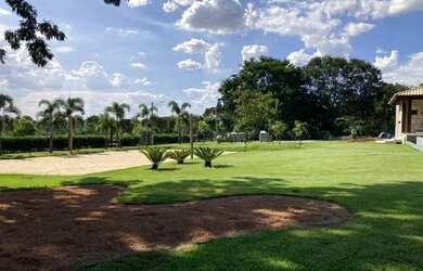 Imagem 5: Chácara Alto Padrão no Condomínio Alto da Boa Vista